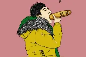 我们严肃地说说王思聪这孩子图片