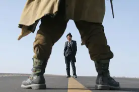 被禁4年才上映，它说了啥图片