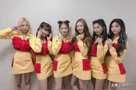 女子组合MOMOLAND成员被爆出道节目造假　事务所反指遭其母威胁图片