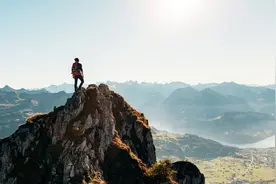 易经：一个人，有这3个特质，很容易进入顺境图片