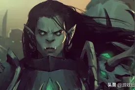 魔兽世界：9.1又整新活，萨尔母子相认，德拉诺剧情再次重演？图片