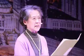 “银幕后的公主”刘广宁去世图片