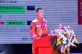 军营成长 │“最美班长”张洪才：工程兵是我最光荣的印记图片