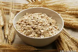 燕麦片抽检报告：霉菌超标逾半，西麦、智力、天喔、宜家、金日禾野上榜图片