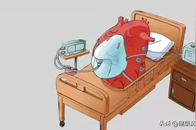 健康科普堂 | 和随心所欲说再见，得了心衰要做好自我管理图片