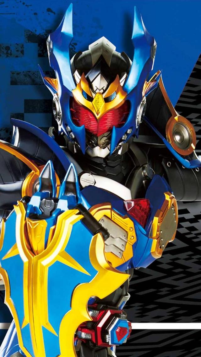 《铠甲勇士》壁纸图片