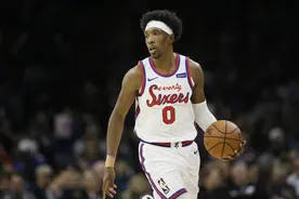 从南海岸到费城，带刀侍卫理查德森的蜕变之路图片