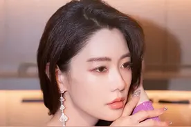 韩国美女克拉拉，气质出众身材好，被称为亚洲第一美女，健身女王图片