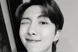 防弹少年团成员介绍图片