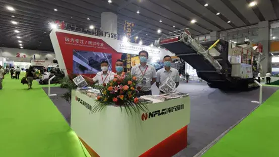 机械工程展覧2019预