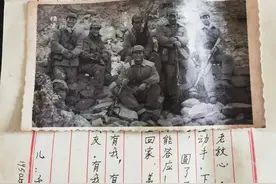 盘点长津湖27句令人声泪俱下的台词，哪句最打动你？图片