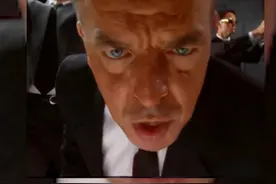 「游戏故事」杜根被暗杀，总统死社稷，红警心灵终结第十二章图片