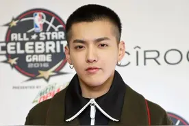 随行人员暴露吴亦凡人品问题，根本原因大曝光图片