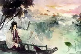 《剑来》：这个人救了阿良，和文圣是对头，地位颇高图片