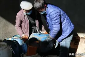 孕马尿是“液体黄金”？没错，怪不得德国人常年在我国采购呢图片