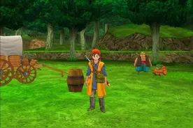 还没等到PS5上市的话，就先推荐体验这20款PS2游戏图片