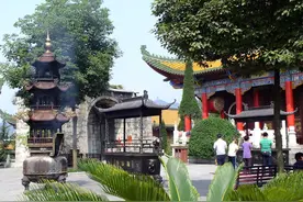 贵州的遵义有股重庆味，为何遵义不像贵州却像重庆图片