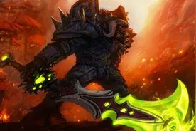 魔兽世界怀旧服：最初的才是最美好，我的第一条龙和失联的队友们图片