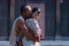《白鹿原》中，经历多个男人的田小娥为什么有如此悲惨的命运图片