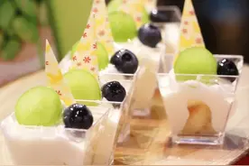 一顿早餐吃100+种菜品，这是什么富豪体验？图片
