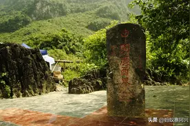广西这6个中越口岸，你知道几个？其中水口口岸清朝年间就开放了图片