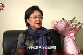 肖齐导演新作：斯琴高娃演张玉滚母亲，喜欢河南人爱河南话图片