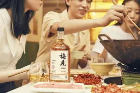 梅见到底是如何被喝成天猫果酒第一的？图片