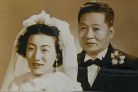 大清最后一位格格，川岛芳子的亲妹妹，临终之际含泪说出皇室丑闻图片