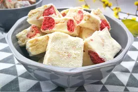 这7种网红零食都很“短命”，从火爆到无人问津，你们都吃过吗？图片