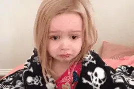 2岁孩子夹腿、摸私处，这位妈妈的做法堪称教科书图片