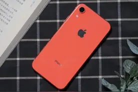 最强钉子户iPhone接班人—iPhone XR，6s表示：终于可以退休了图片