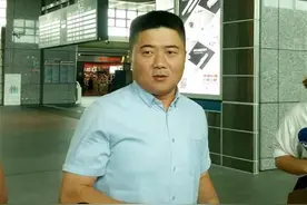 财经专家估身家逾10亿新台币，颜宽恒：不知数字从何而来图片