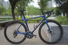 有新款！TCR ADV PRO 0 DISC图片