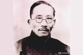 北京大学10位校长的书法，功力深厚风格鲜明，不亚于书法名家图片