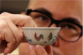 让事实说话   图说有姹紫的鸡缸杯图片