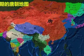 唐朝饮食：“万国衣冠拜冕琉”作为鼎盛朝代，唐朝人每天吃什么？图片