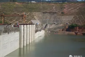 越南中小型水电项目的困境图片