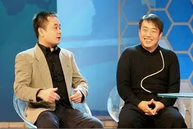 刘国梁生命里最重要的两个男人：我的生父我的岳父图片