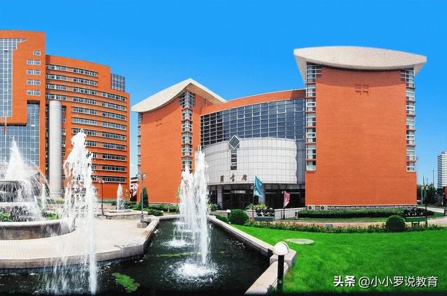 北京电子科技学院是一本还是二本(北京最厉害的二本大学) 第4张
