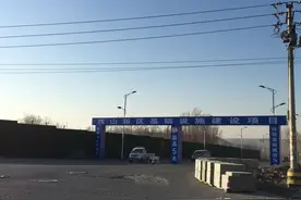 给力！大批路网开工建设！乌鲁木齐城西大动作不断图片