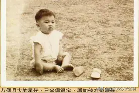 57岁孤独天才周星驰：从星仔到星爷，他爱过这4个女人都离他而去图片