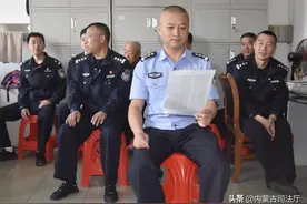 林涛：爱岗敬业 无私奉献图片