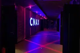 滨城首家！泰达“豪版”电影院“上新”啦！图片