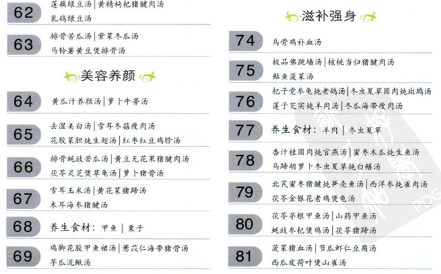 秋季花胶汤的做法大全 2026年秋季花胶汤的做法大全视频 秋季花胶汤的做法大全 2026年秋季花胶汤的做法大全视频