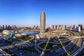 河南经济之痛失多少优秀企业总部，郑州洛阳商丘周口开封都很受伤图片