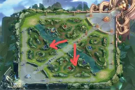 王者荣耀：如何玩好中单？做好这几点想不超神都难图片