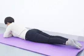 大小腿特别粗壮的，每天3分钟，减掉腿部赘肉，纠正腿型