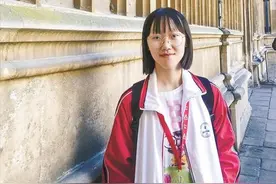 中考状元考入重点高中后成绩却下滑厉害？别慌，高考状元也经历过图片