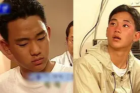 顶级明星的艰辛无名时期，金秀贤、洪真英等为出名当情景再现演员图片