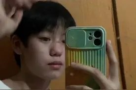 前男团偶像致歉并退圈！承认隐瞒真实性别是女生，粉丝曾多次被骗图片